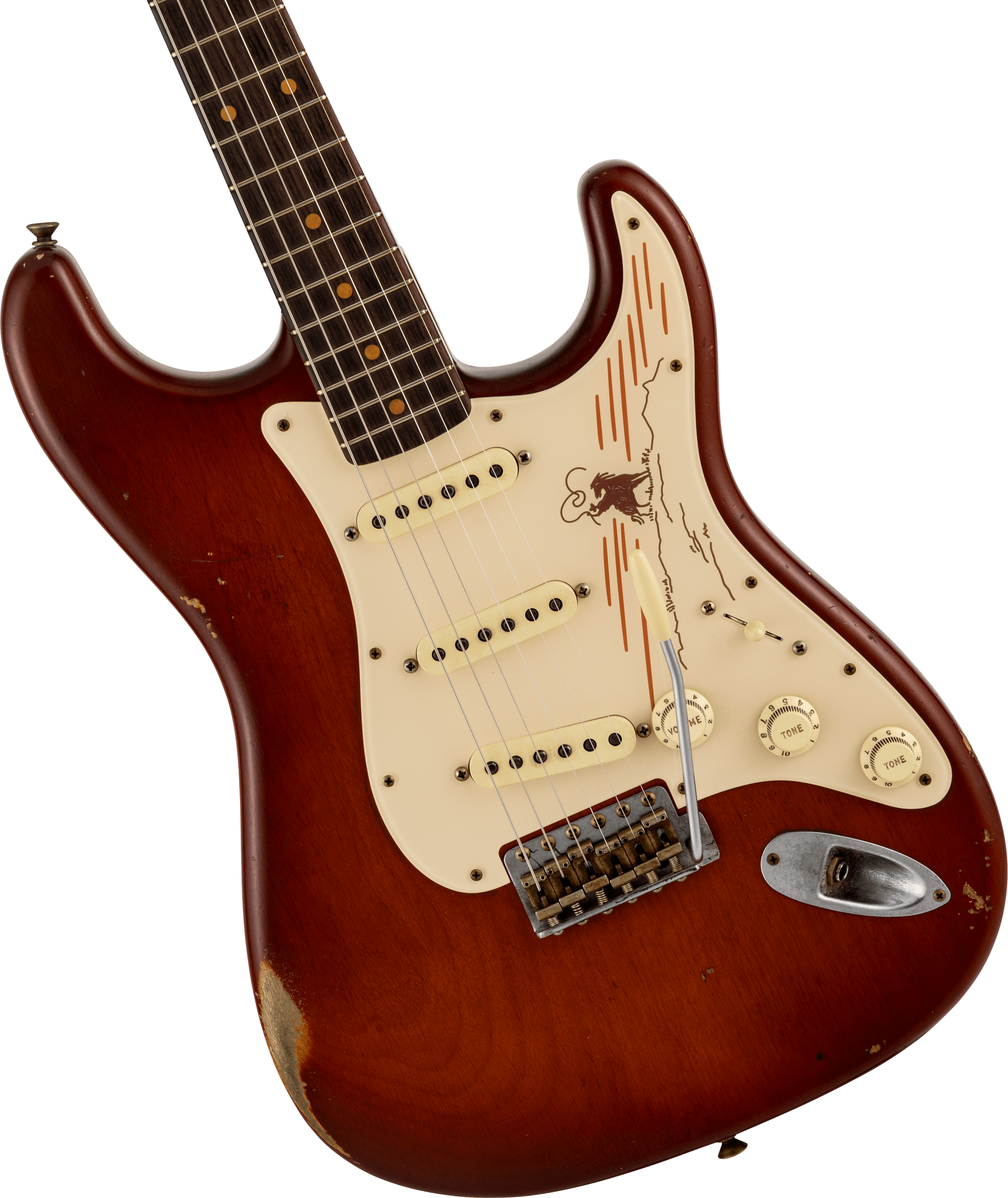 Fender Custom Shop